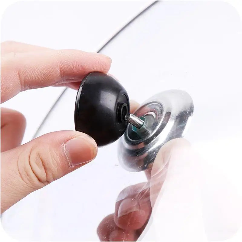 3-Pack Replacement Pot Lid Knob Handles – Kitchen Cookware Grip Cookware Lid Handle Babs