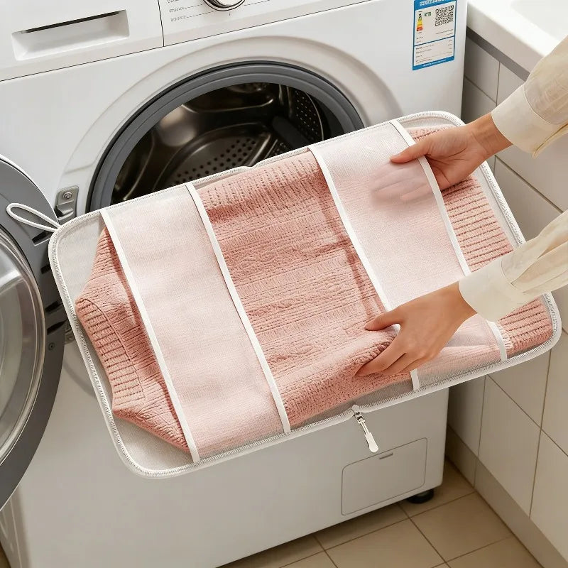 Reusable Laundry Washing Bag – Sweater & Shoe Protection Laundry Washing Bag Babs