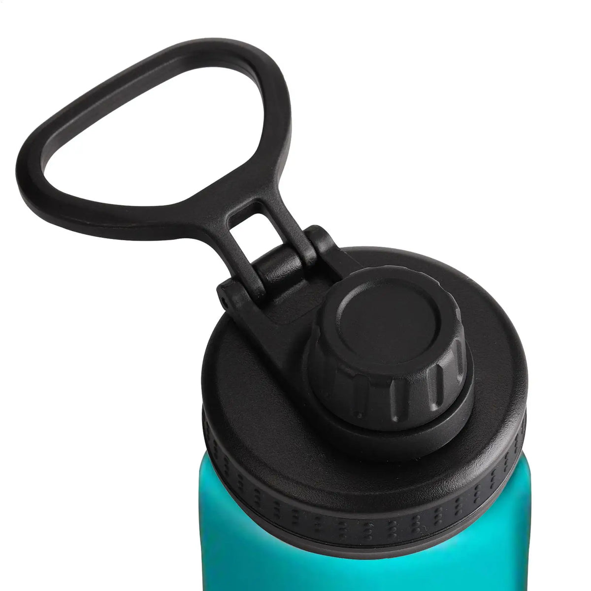 Leakproof Wide Mouth Water Bottle Lid Replacement – Universal Bottle Lid Replacement Babs