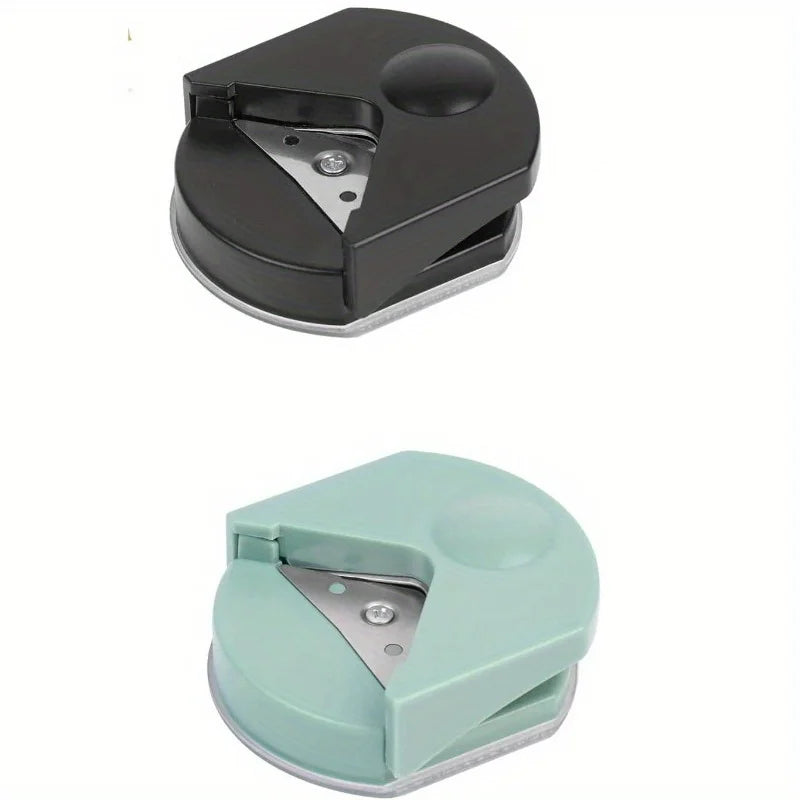 R4 Corner Rounder Punch – Photo & Paper Fillet Cutter Corner Rounder Punch Babs