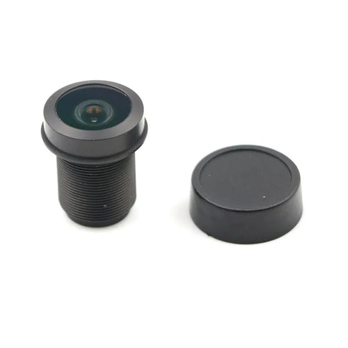 1.44mm 3MP 180° Fisheye Lens M12 Mount IR Night Vision Fisheye Camera Lens Babs