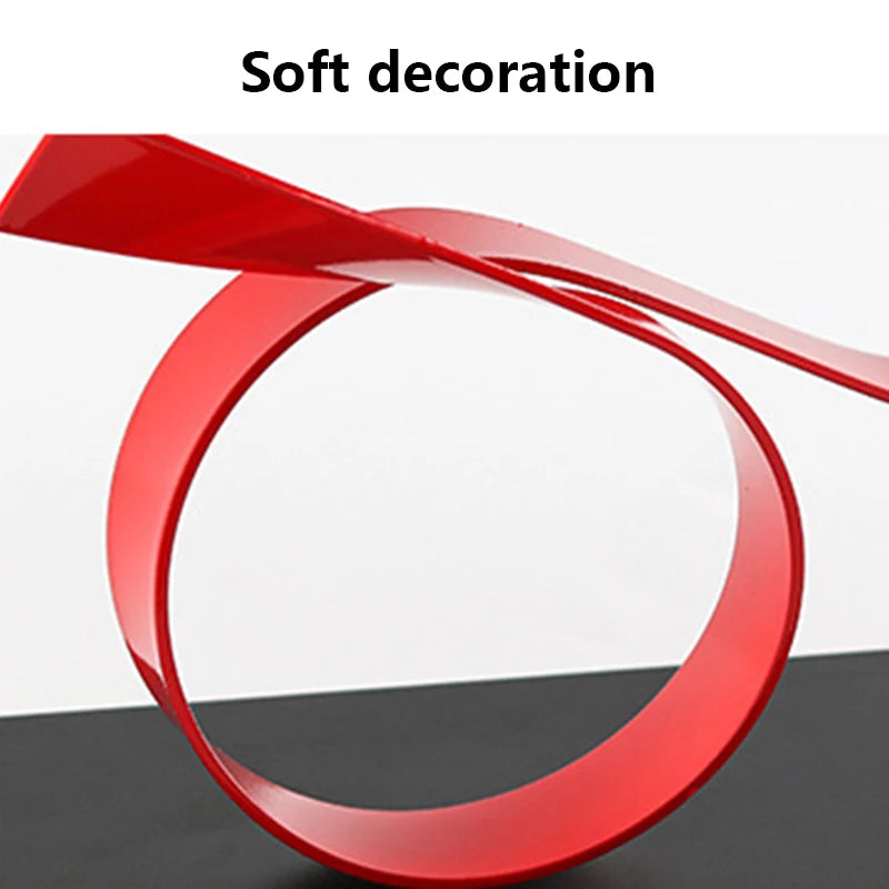 Modern Luxury Metal Figurine | Desk Décor & Gift Sculpture Decorative Figurine Babs