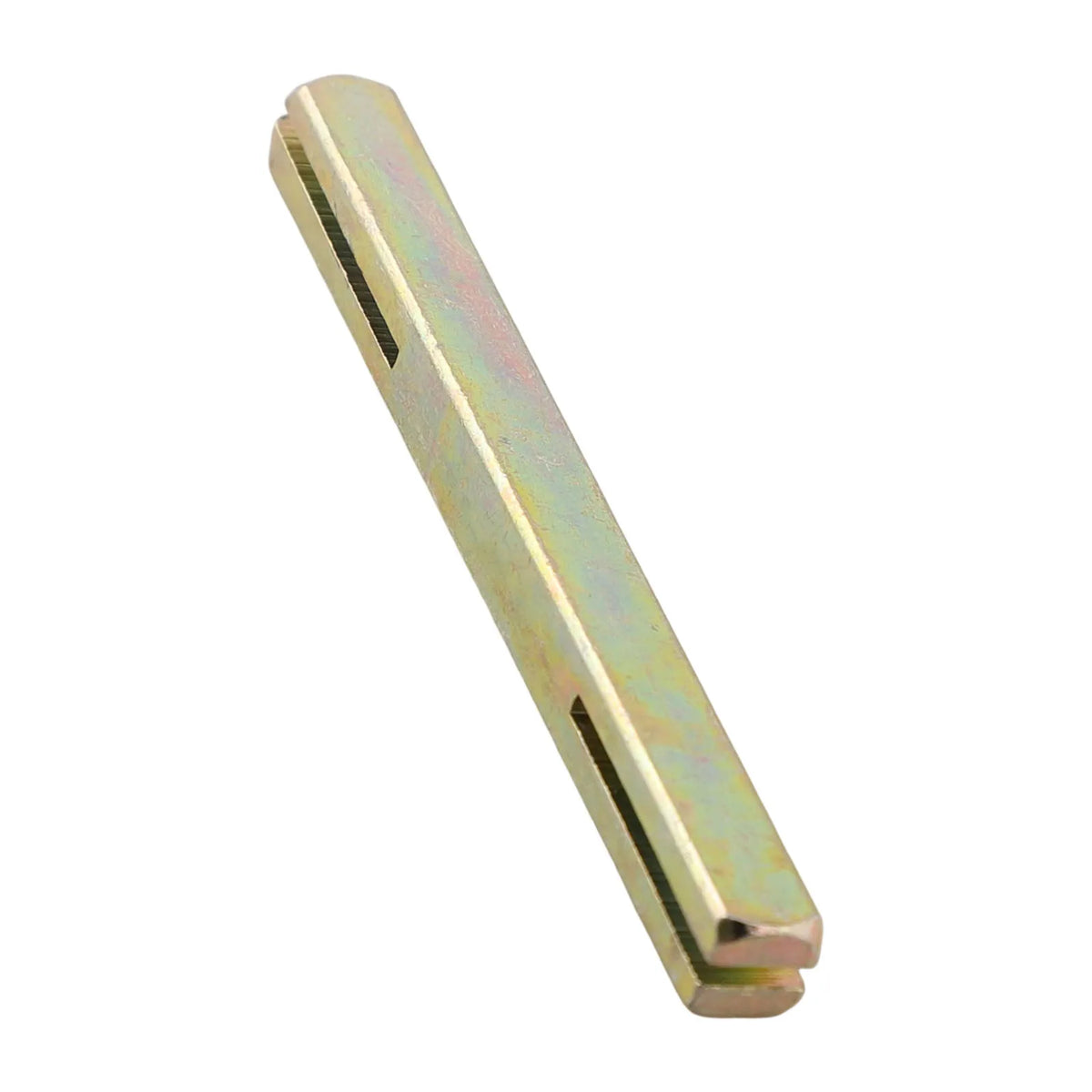 8mm Square Door Handle Spindle Pin 85–130mm Galvanised Iron Door Handle Spindle Babs