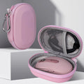 Shockproof Digital Storage Bag | Cable & Mouse Organizer Cable Organizer Bag Babs Pink
