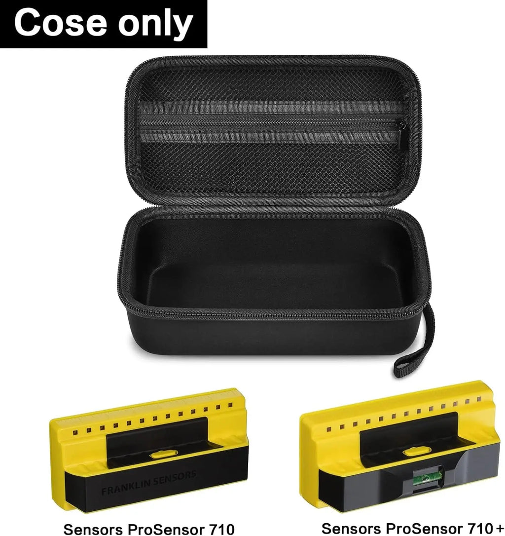 Stud Finder Case for Franklin Sensors ProSensor 710 & M210 Tool Carrying Case Babs