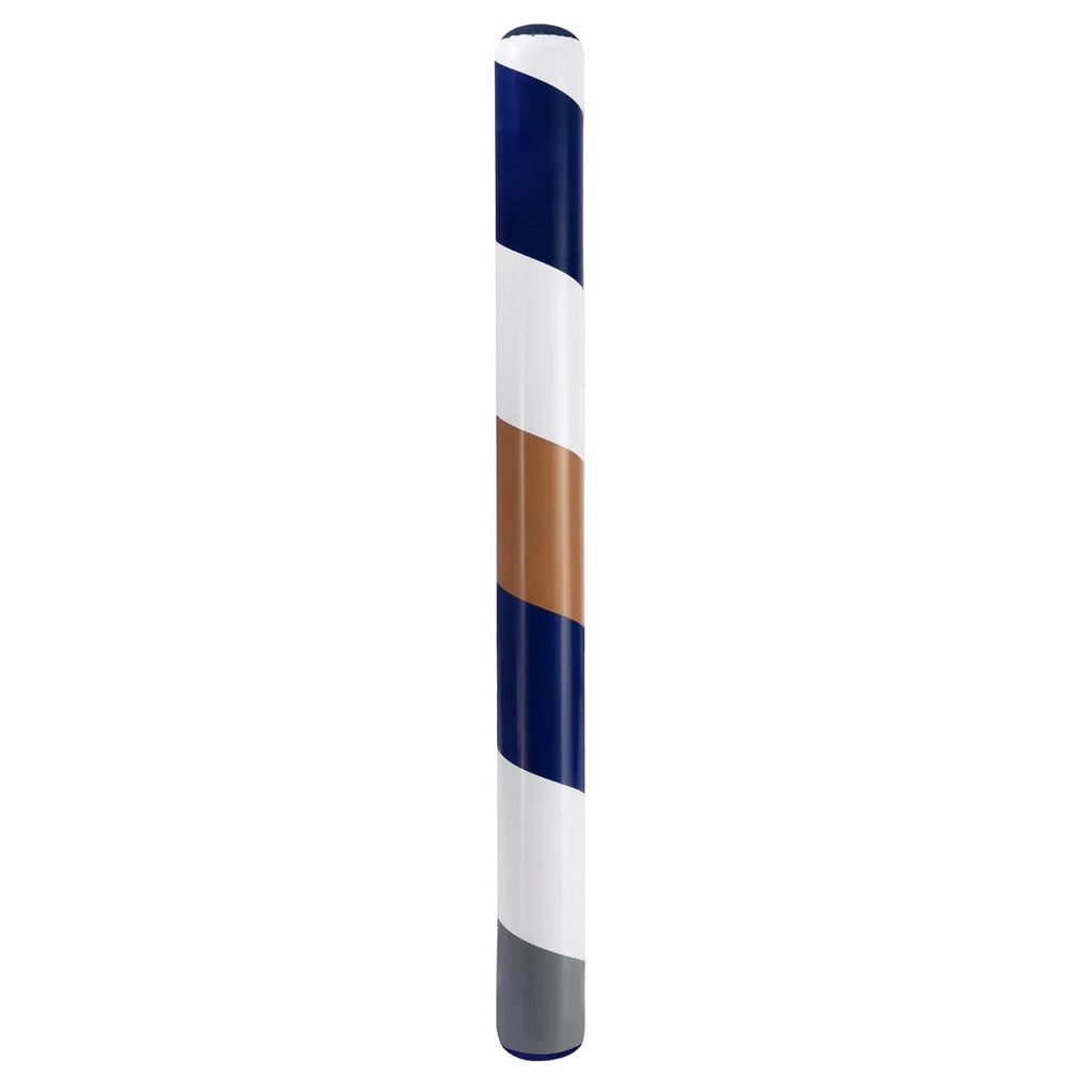 Foam Pool Noodle Floatation Stick – Strong Buoyancy Water Fun Pool Noodle Float Babs B One Size