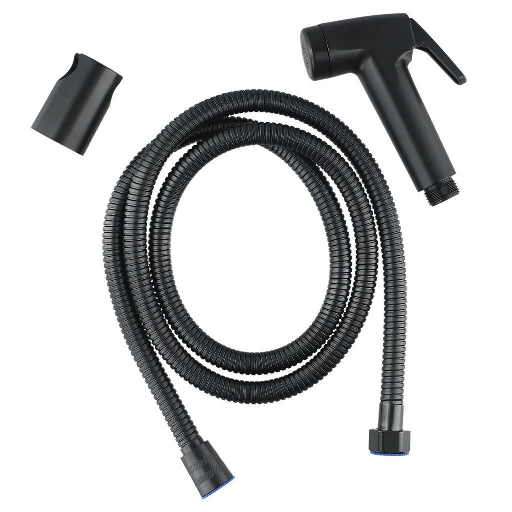 Handheld Bidet Sprayer Kit – Shattaf Toilet Spray Nozzle Bidet Sprayer Kit Babs