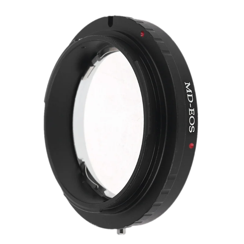 Minolta MD/MC to Canon EOS EF/EF-S Adapter Ring with AF Chip Lens Mount Adapter Babs