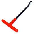 Motorcycle Exhaust Spring Hook T-Handle Puller Installer Tool Spring Hook Tool Babs Red