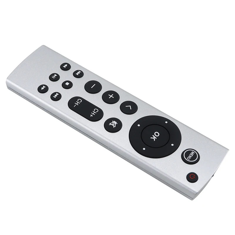 Universal Replacement Remote for Apple TV 4K/HD A2169 A1842 TV Replacement Remote Babs 1pc