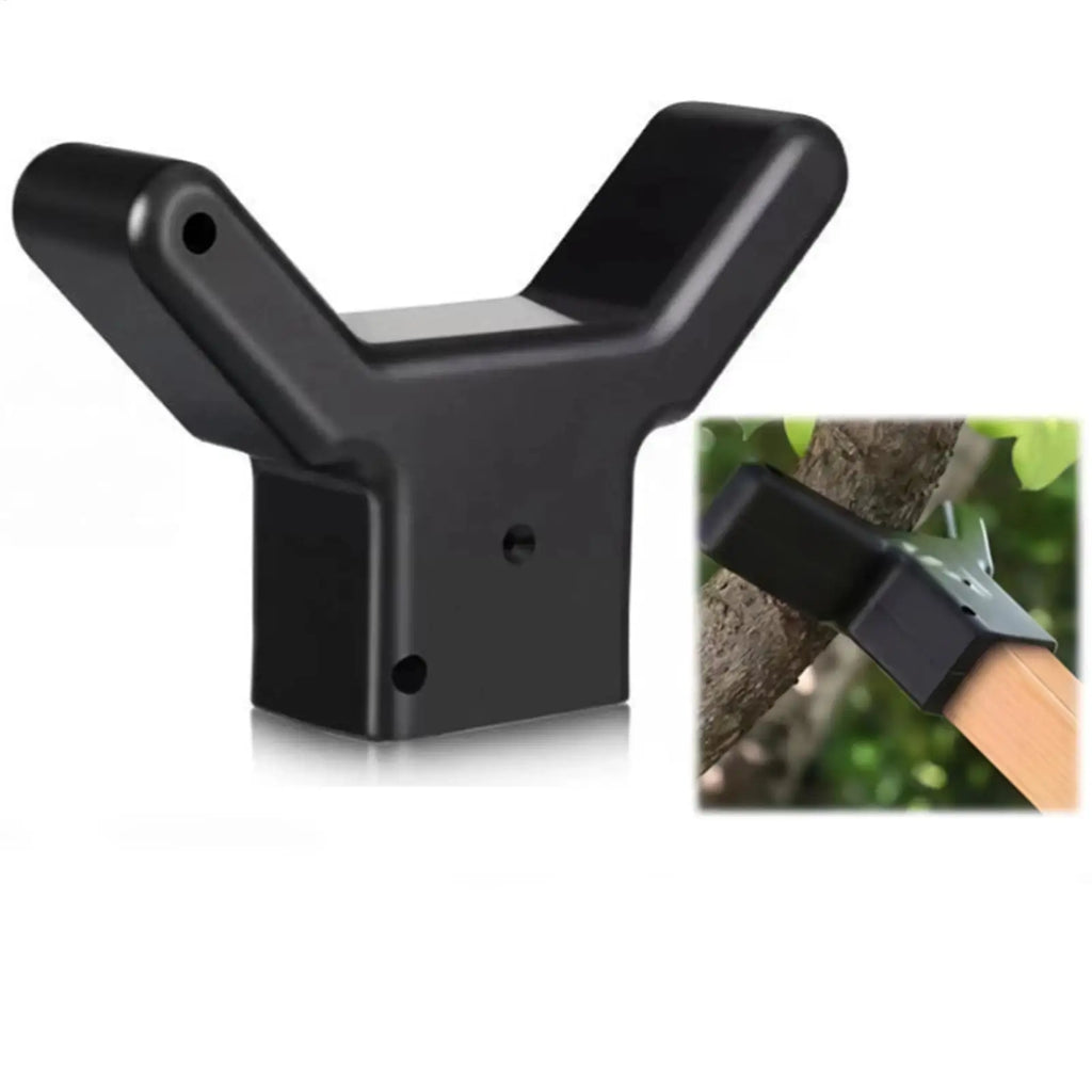 Heavy Duty U-Shape Tree Branch Support Brace | Garden & Orchard Tree Branch Support Babs