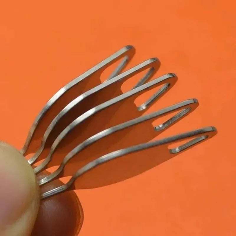 20pcs Universal SIM Card Eject Pin Tool – Stainless Steel SIM Card Eject Tool Babs