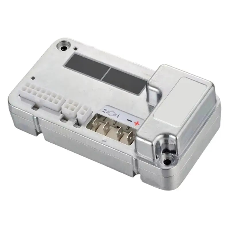 S-Drive PG Controller 24V 70A D51272 for Sunrise S400 Scooter Mobility Scooter Controller Babs Silver