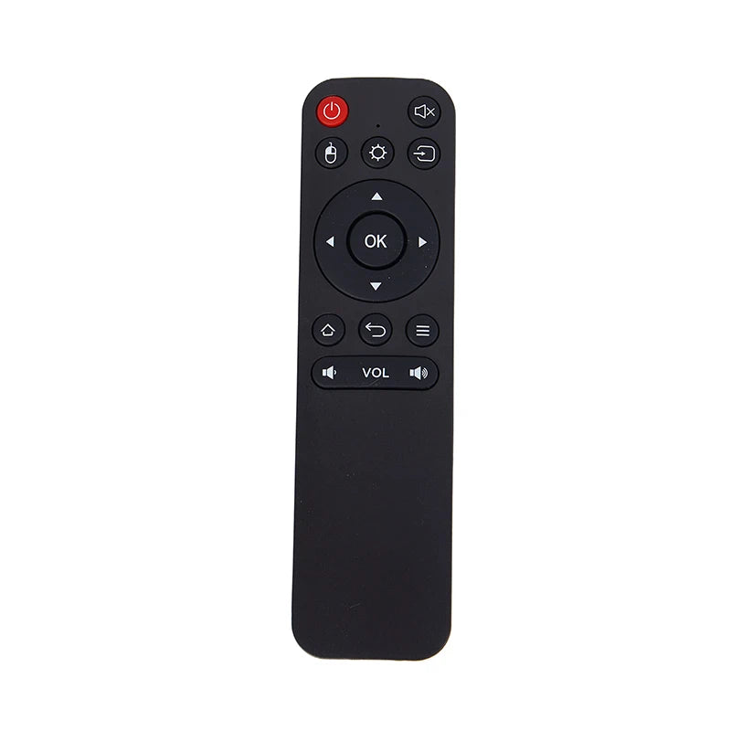 2.4G Wireless Air Mouse Remote Control for Android TV Box & PC Wireless Air Mouse Remote Babs