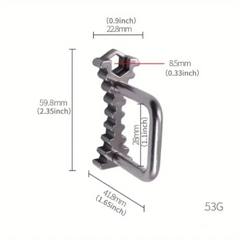 Skoda 1.4T/1.5/1.6 Camshaft Timing Tool Kit – Alloy Steel Automotive Timing Tool Babs Belt ring