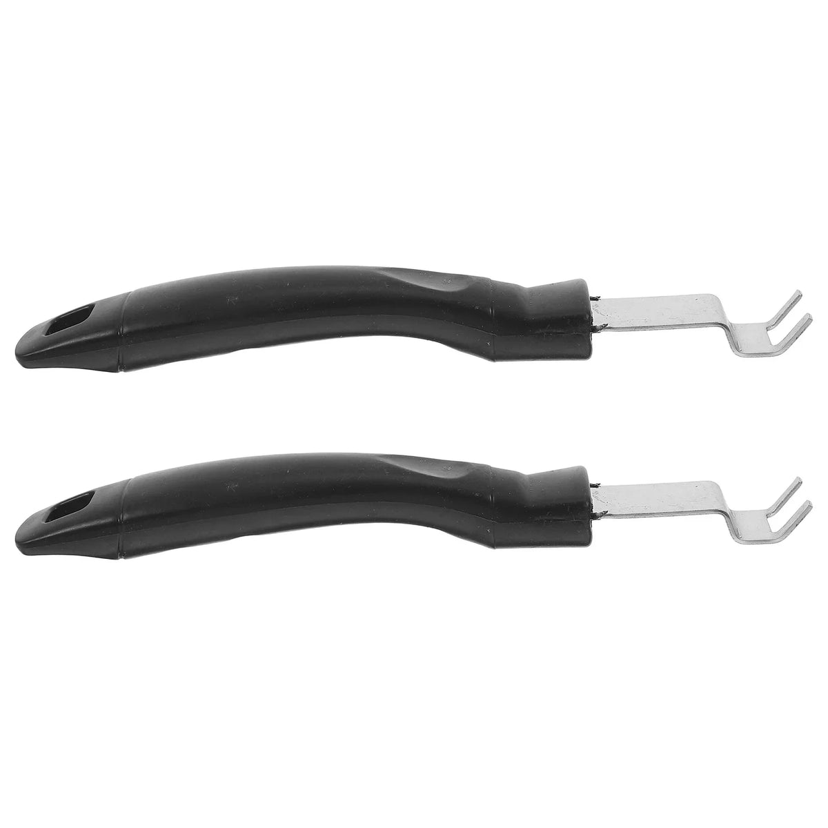 Anti-Scald BBQ Grill Grate Lifter Tool | Barbecue Accessory BBQ Grate Lifter Babs