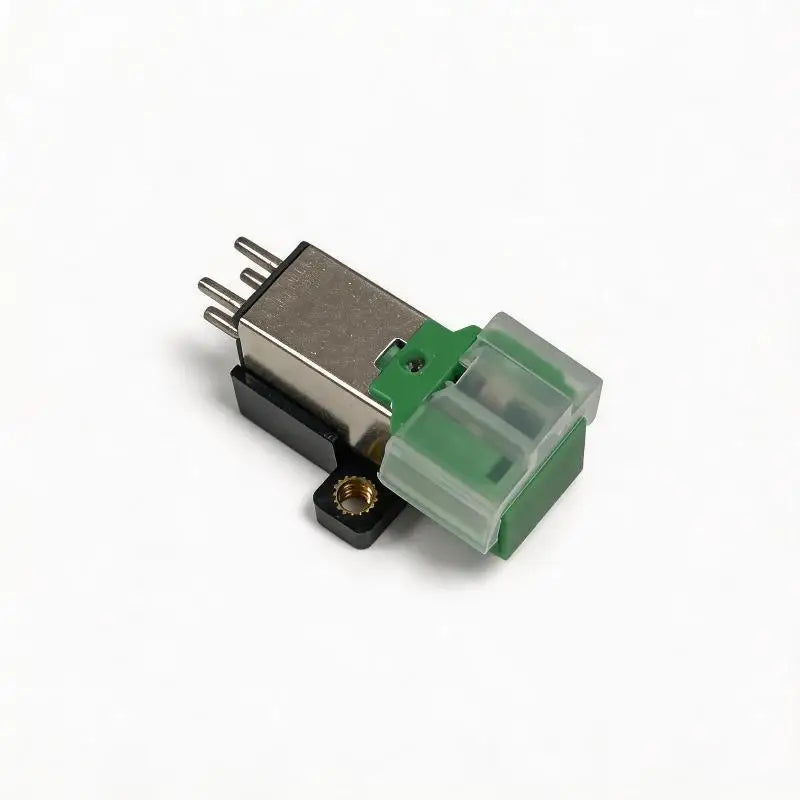 AT3600L Moving Magnet Stylus – LP Vinyl Turntable Needle Turntable Stylus Babs A6