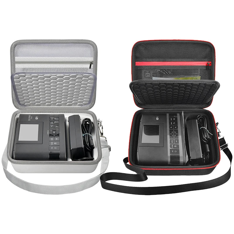 Paiyule Case for Canon SELPHY CP1300 CP1200 CP1500 Printer Bag Printer Organizer Bag Babs
