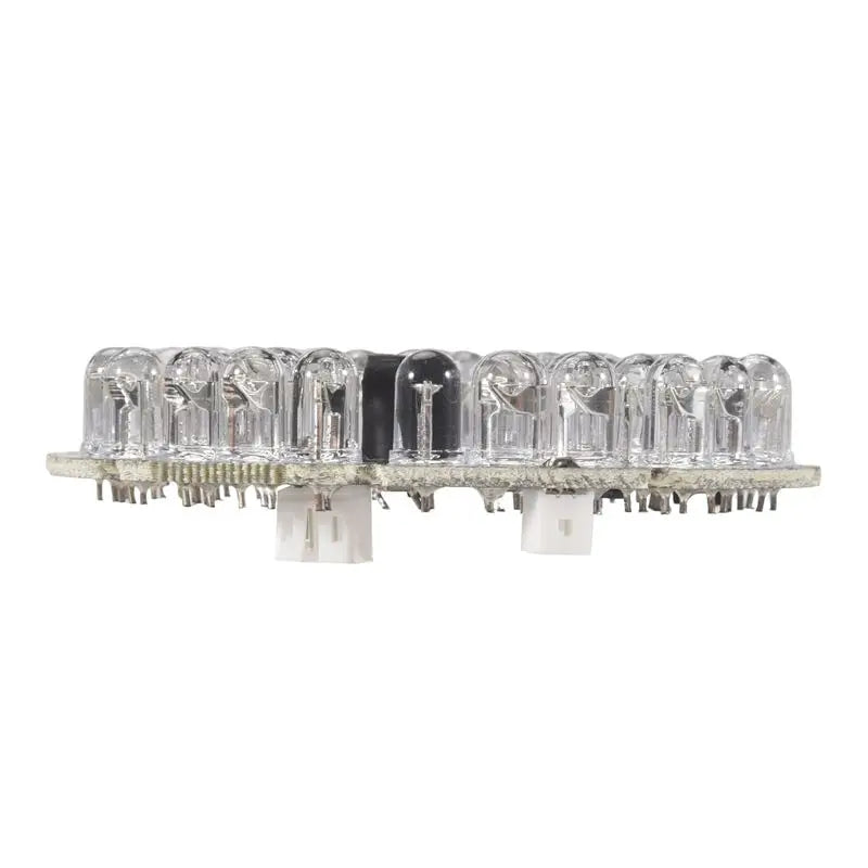 48 LED IR Infrared Board 60° 850nm for CCTV Security Cameras IR LED Camera Board Babs