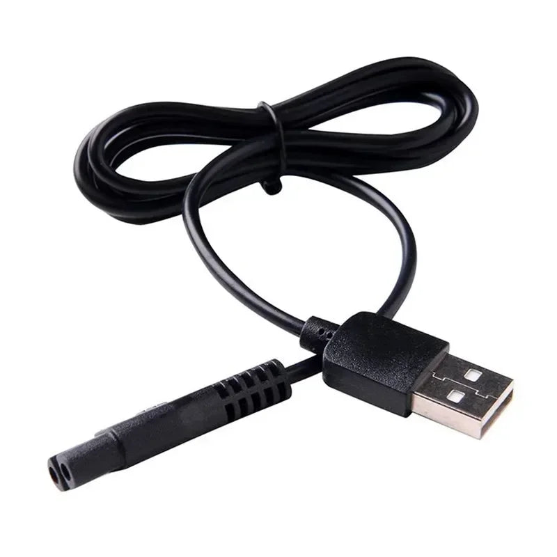 USB Charging Cable for Xiaomi Mijia MJTXD01SKS Electric Shaver USB Charging Cable Babs