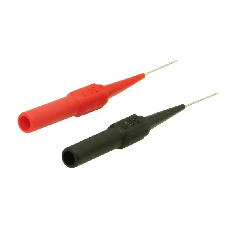 Insulation Piercing Needle Multimeter Test Probes | Banana Plug Multimeter Test Probes Babs