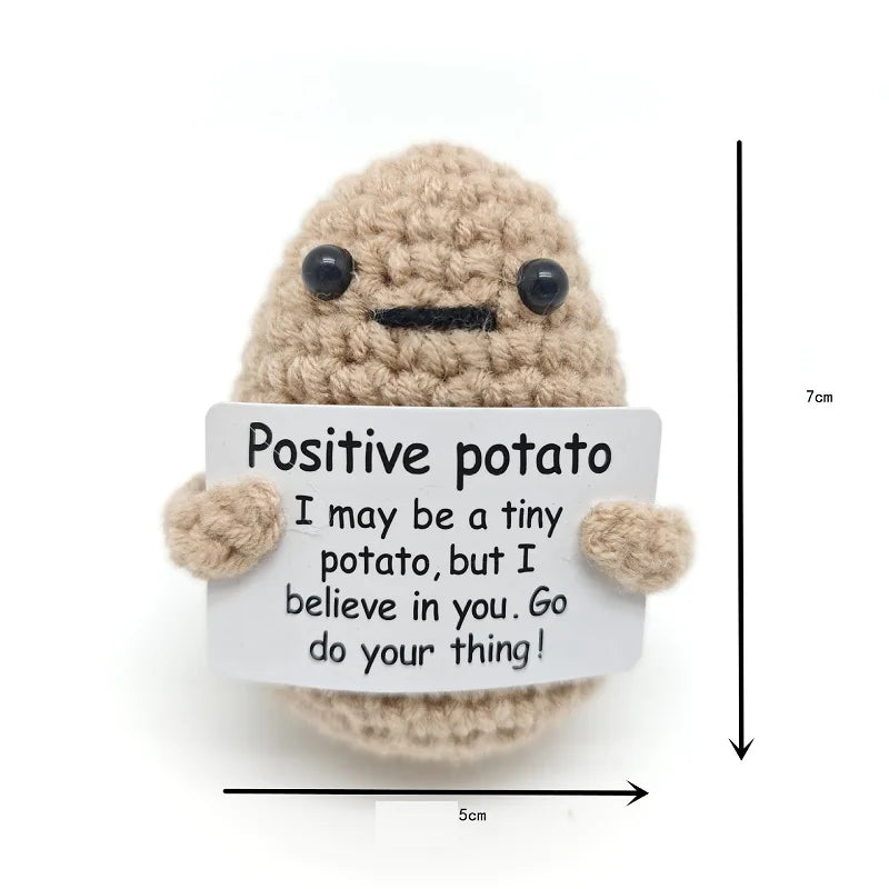 Pocket Hug Figurine with Card – Cute Novelty Keepsake Gift Novelty Gift Figurine Babs 15-1PCS