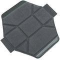 Foldable Camera Bag Insert | Padded DSLR Lens Liner with Dividers Camera Bag Insert Babs Gray