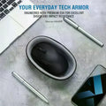 Hard EVA Travel Case Pouch for MX Ergo Trackball Mouse Mouse Travel Case Babs Default Title