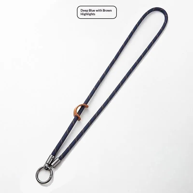 Quick-Release Anti-Drop Lanyard for Osmo Action Camera Strap Camera Lanyard Strap Babs A4