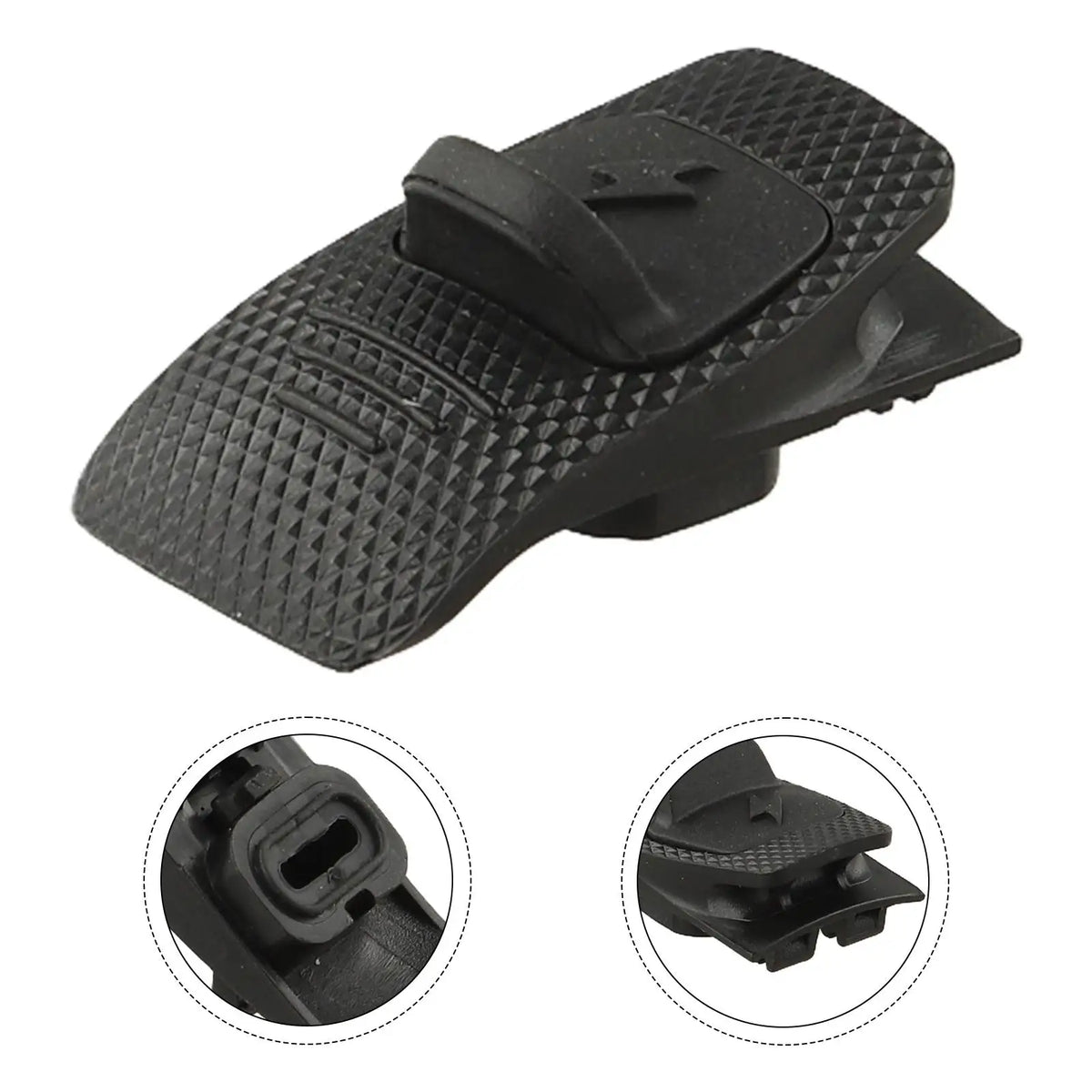 Waterproof USB Port Cover for Insta360 One X5 | BAJEAL Camera Port Cover Babs
