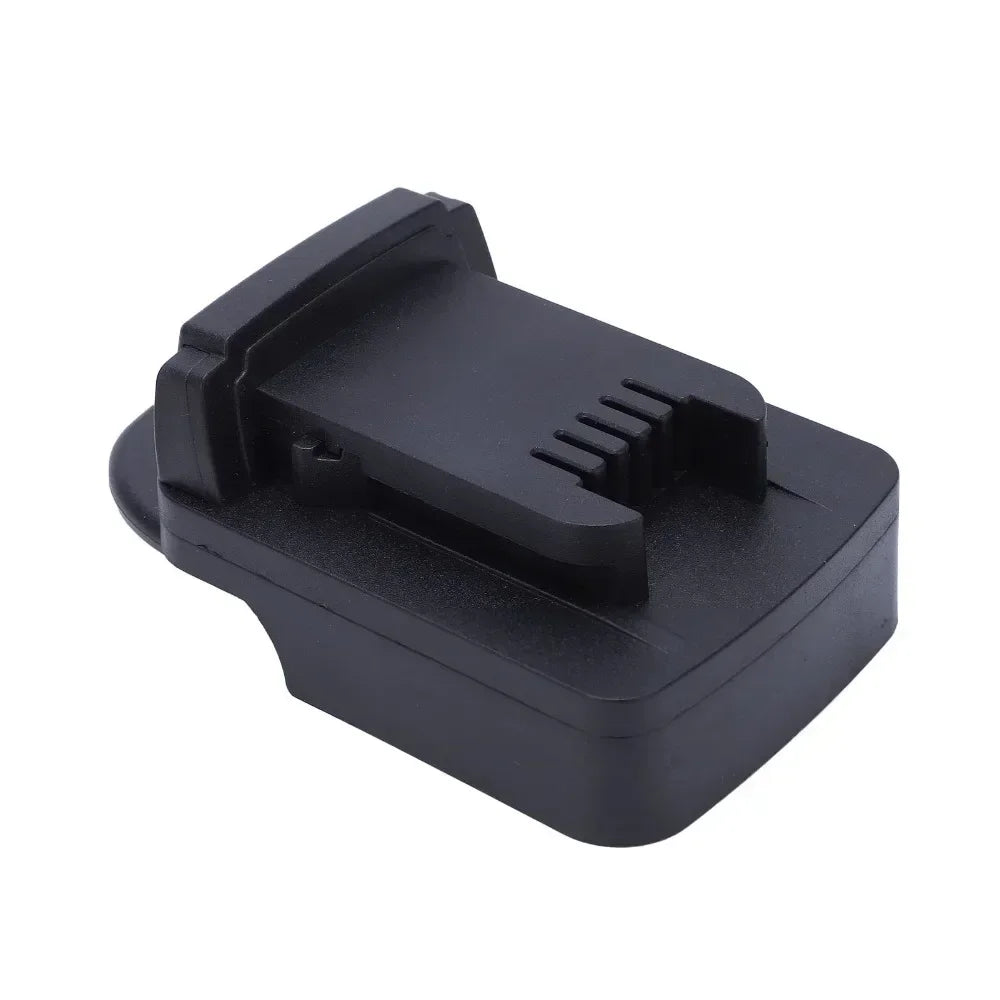 RIDGID AEG 18V to Milwaukee 18V Battery Adapter Converter Battery Adapter Converter Babs