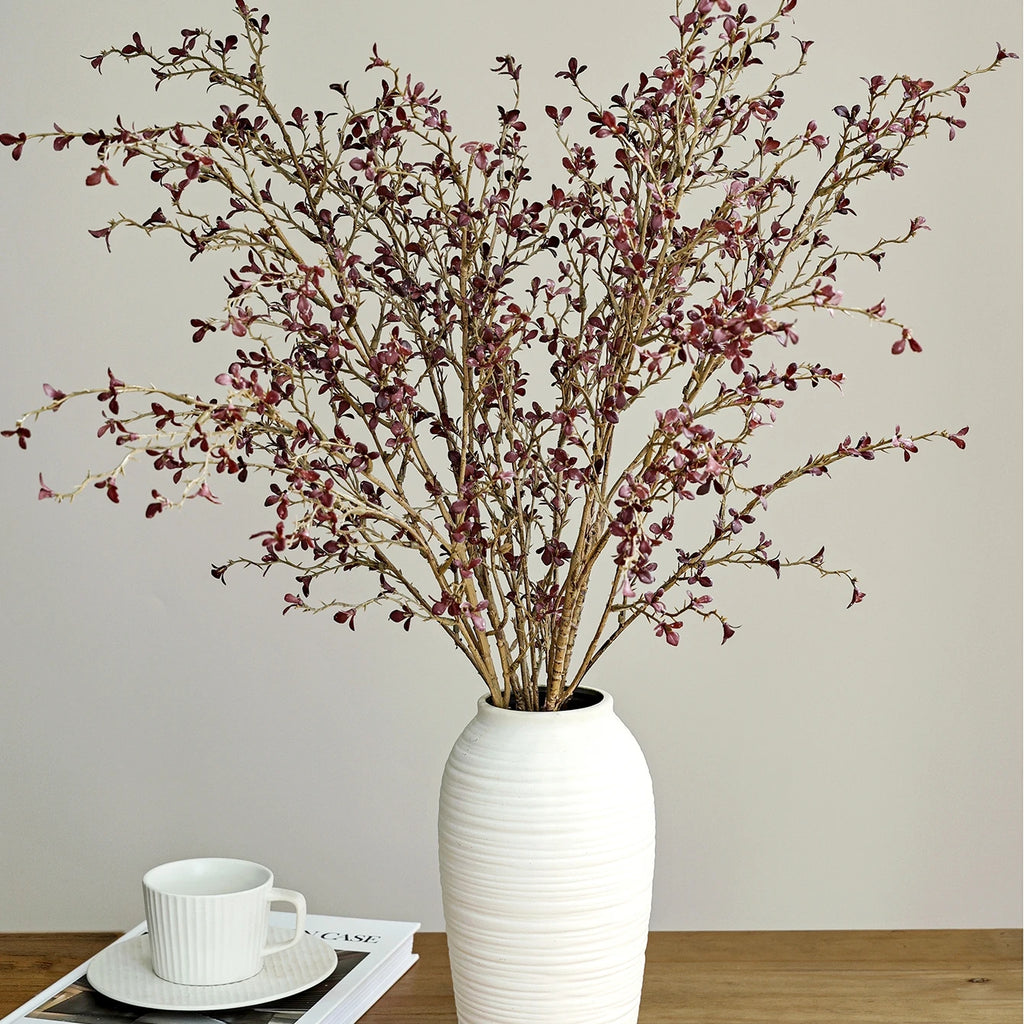 Silk Orchid Artificial Flowers – Wedding, Home & Garden Decor Artificial Silk Flowers Babs