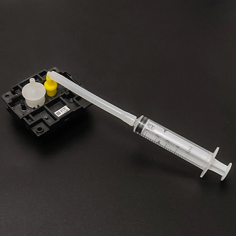 Printhead Cleaning Kit – Pigment, Dye & Sublimation Ink Maintenance Printhead Cleaning Kit Babs