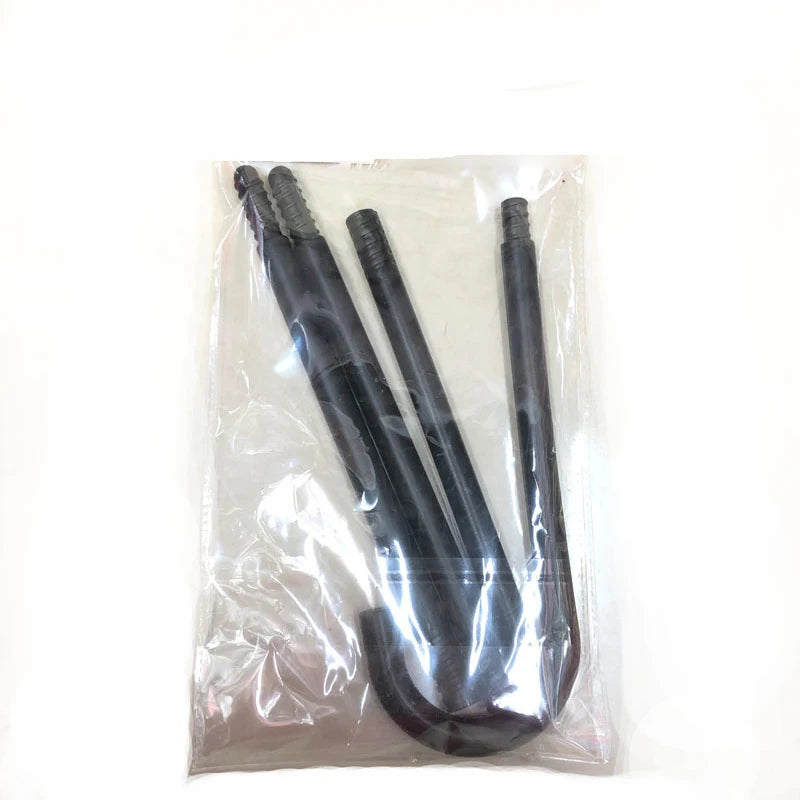 Halloween Black Cane Prop – Magic Wand & Lincoln Costume Stick Costume Prop Cane Babs