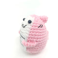 Pocket Hug Gift with Card – Cute Keepsake Token for Any Occasion Novelty Gift Token Babs 2-1PCS