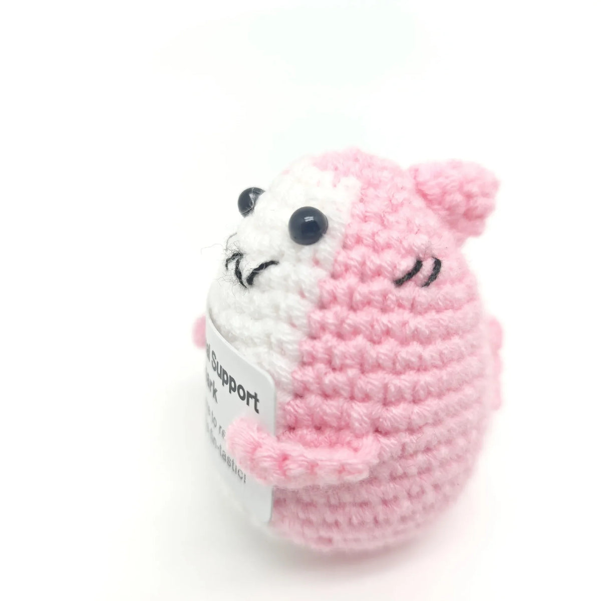 Pocket Hug Gift with Card – Cute Keepsake Token for Any Occasion Novelty Gift Token Babs 2-1PCS