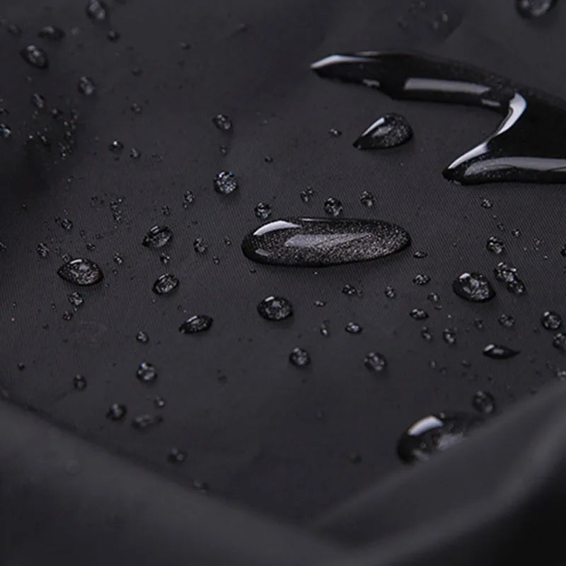 Waterproof Nylon Backpack Rain Cover – Universal Fit Backpack Rain Cover Babs