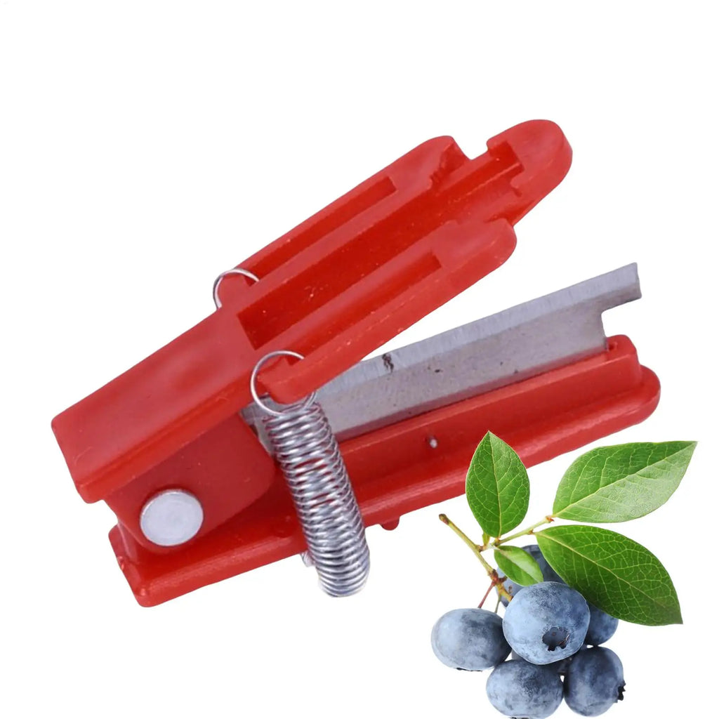 Thumb Knife Finger Cutter – Fruit & Vegetable Harvesting Tool Garden Harvesting Tool Babs
