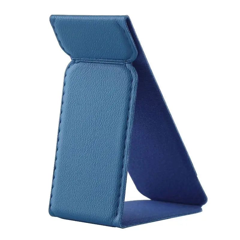 HUXUAN Foldable Ring Grip Phone Stand & Desktop Holder Ring Grip Phone Stand Babs A13
