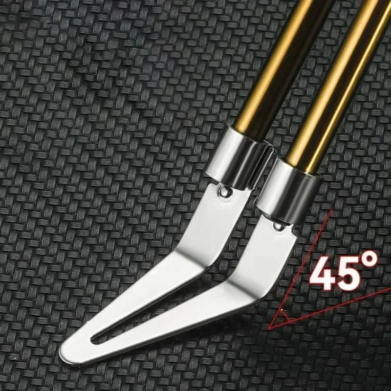 45° Elbow Soldering Iron Tips for Plastic Welding – 3/5 Pack Soldering Iron Tips Babs