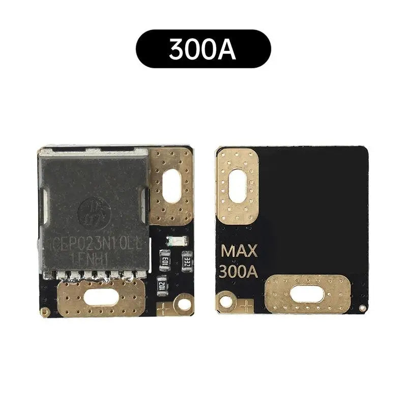 Mini MOS PWM Switch Driver Module 200A 300A High Power MOS Driver Module Babs A2