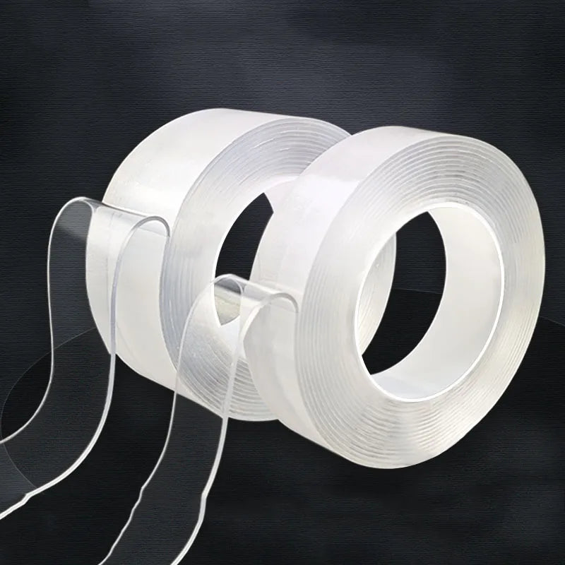 Extra Strong Double-Sided Tape | Super Adhesive DIY Tape Double-Sided Tape Babs