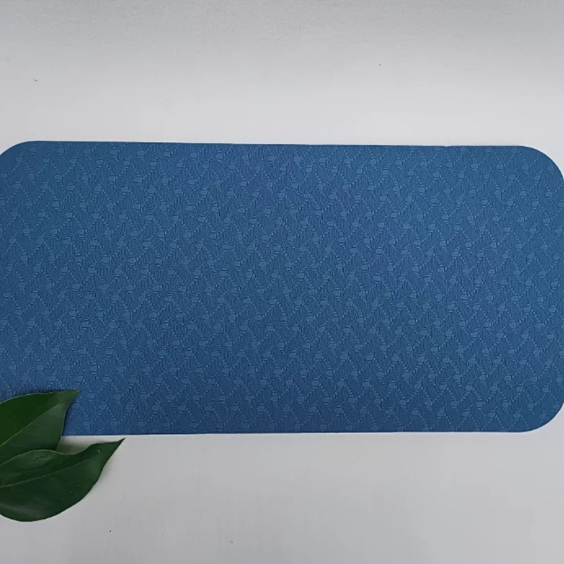 Anti-Slip Sewing Machine Foot Pad – Waterproof Plastic Sewing Machine Accessory Babs Blue