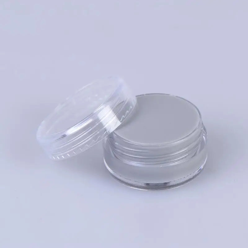 Turntable Stylus Cleaning Gel – Static-Free Record Needle Cleaner Stylus Cleaning Gel Babs