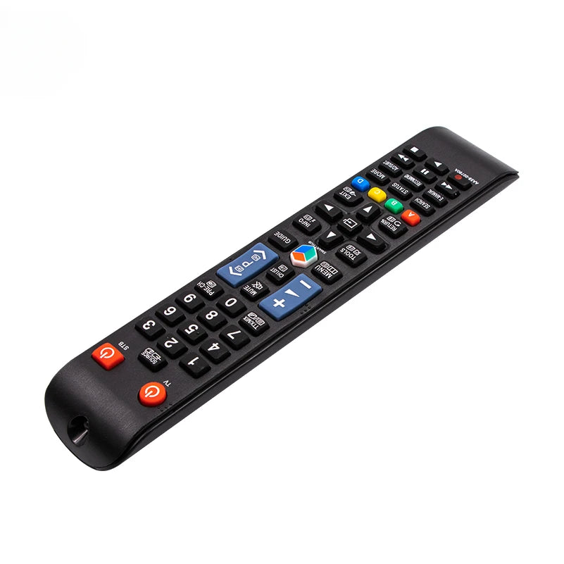 Samsung TV Remote AA59-00790A Replacement for LCD LED TVs TV Remote Control Babs