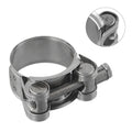 T-Bolt Hose Clamp 304 Stainless Steel Heavy Duty – Multiple Sizes Hose Clamp Babs 20-22mm