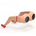 Novelty Leg & Hip Sunglasses – Funny Party Glasses for Adults Novelty Party Glasses Babs sunglasses