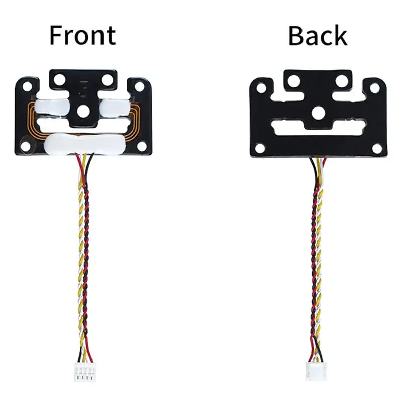 HUXUAN Strain Gauge Leveling Sensor for 3D Printers 3D Printer Sensor Babs