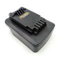 MIL18BPS Battery Adapter: Milwaukee 18V to Black+Decker 20V Tools Power Tool Battery Adapter Babs MIL18BPS