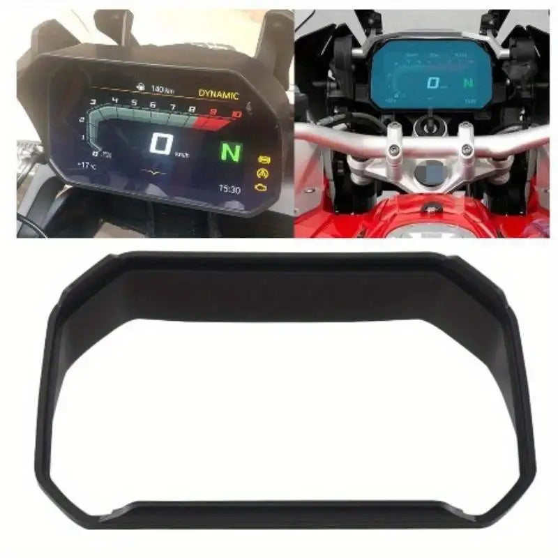 Motorcycle Dashboard Visor for BMW F750GS F850GS R1200GS Motorcycle Dash Visor Babs